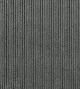 Corda Fabric by Designers Guild Pewter