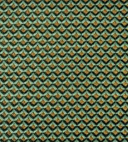 Portland Fabric by Designers Guild Antique Jade
