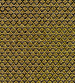 Portland Fabric by Designers Guild Ochre