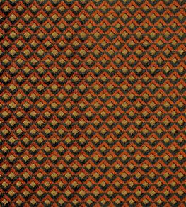 Portland Fabric by Designers Guild Terracotta