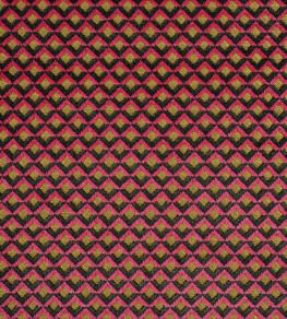 Portland Fabric by Designers Guild Raspberry