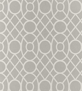 Merletti Wallpaper by Designers Guild Platinum