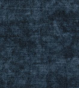 Glenville Fabric by Designers Guild Indigo