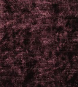 Glenville Fabric by Designers Guild Mulberry