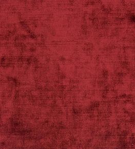 Glenville Fabric by Designers Guild Cranberry