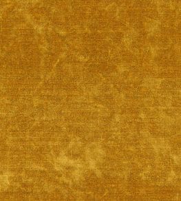 Glenville Fabric by Designers Guild Ochre