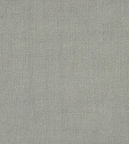 Brera Lino Fabric by Designers Guild Zinc