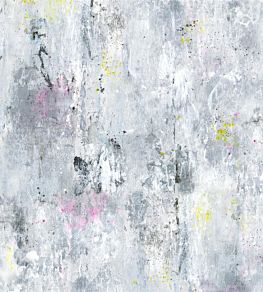 Corneille Wallpaper by Designers Guild Fuchsia