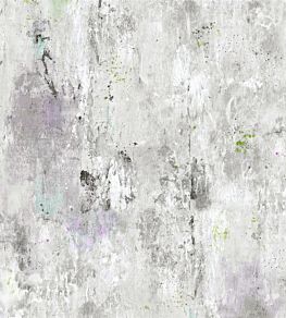 Corneille Wallpaper by Designers Guild Amethyst