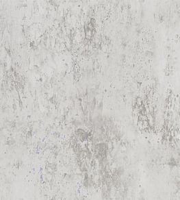 Michaux Wallpaper by Designers Guild Thistle