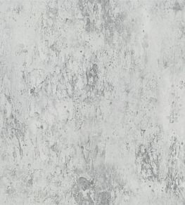 Michaux Wallpaper by Designers Guild Zinc
