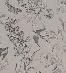 Sibylla Wallpaper by Designers Guild Birch