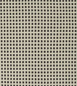 Lisbon Fabric by Designers Guild Ebony
