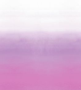 Savoie Mural by Designers Guild Fuchsia