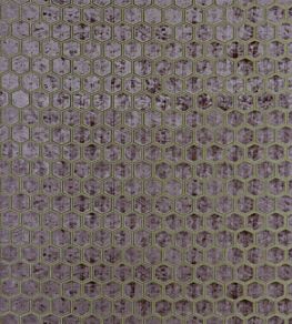 Manipur Fabric by Designers Guild Amethyst