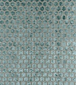 Manipur Fabric by Designers Guild Celadon
