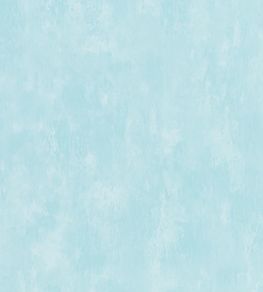 Parchment Wallpaper by Designers Guild Aqua