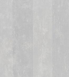 Parchment Stripe Wallpaper by Designers Guild Steel