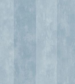 Parchment Stripe Wallpaper by Designers Guild Sevres Porcelain