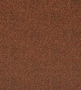 Sesia Fabric by Designers Guild Pimento