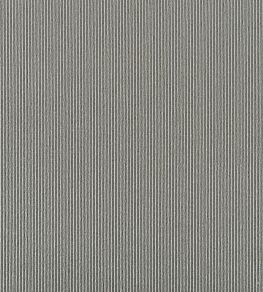 Tammaro Fabric by Designers Guild Aluminium