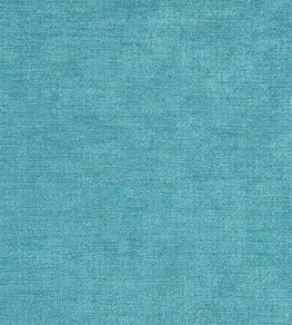 Zaragoza Fabric by Designers Guild Turquoise