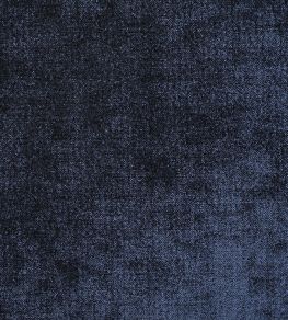 Zaragoza Fabric by Designers Guild Midnight