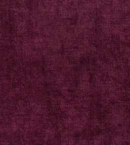 Zaragoza Fabric by Designers Guild Claret