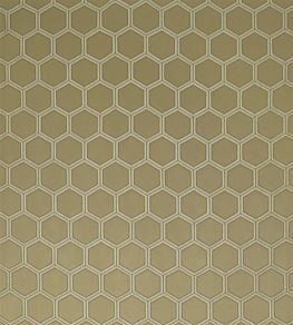 Zardozi Fabric by Designers Guild Natural