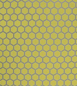 Zardozi Fabric by Designers Guild Alchemilla