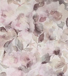 Surimono Wallpaper by Designers Guild Tuberose