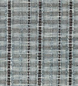 Dessau Fabric by Casamance Acier