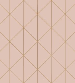 Diamonds Wallpaper by Borastapeter Floral Rose