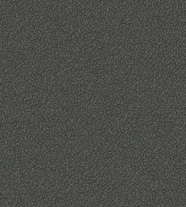 Dinton Fabric by Osborne & Little Coal