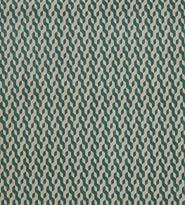 Dione Fabric by Kai Mint