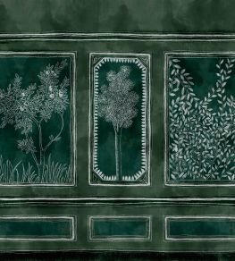 Disegno Mural by Elitis La Perle Sicilienne
