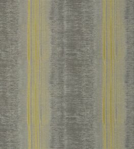 Distinct Fabric by Harlequin Zest / Charcoal