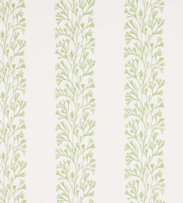 Dita Wallpaper by Jane Churchill Green