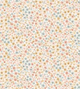 Ditsy Flowers Wallpaper by Eijffinger 60