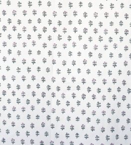 Ditzy Fabric by Titley and Marr Sage & Amethyst