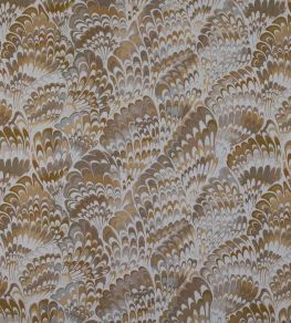 Divin Fabric by Lelievre Naturel