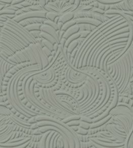 Dodo Pavone Wallpaper by Moooi Celadon