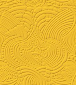 Dodo Pavone Wallpaper by Moooi Yolk