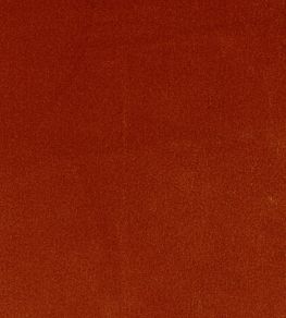 Dolce Vita Fabric by Casamance Orange Brulee