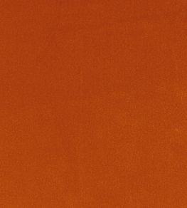 Dolce Vita Fabric by Casamance Tangerine