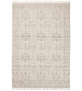 Dolzago Rug by Linie Design Grey