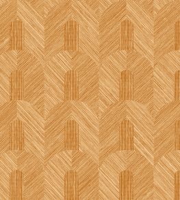 Dome Wallpaper by Arte Amber