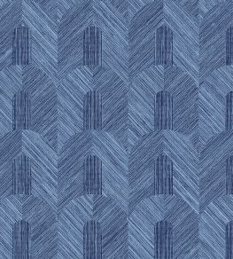 Dome Wallpaper by Arte Cerulean