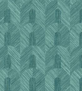 Dome Wallpaper by Arte Lagoon