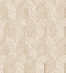 Dome Wallpaper by Arte Straw